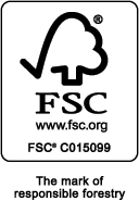 Forest Stewardship Council