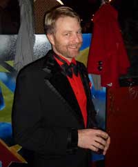 Michael Spatzek