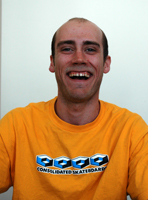 Nick Sommerhiser