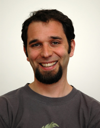 Stephen Aiguier