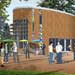 Community Spaces